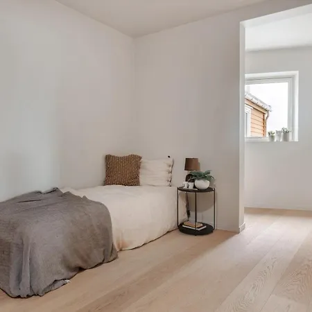 Apartment Exclusive Waterfront - Perfect For Ons