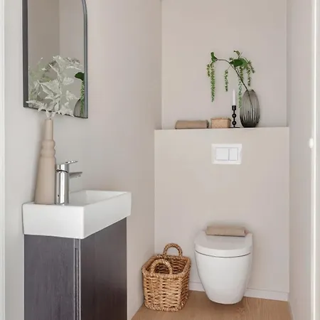 Exclusive Waterfront - Perfect For Ons Apartmán Stavanger