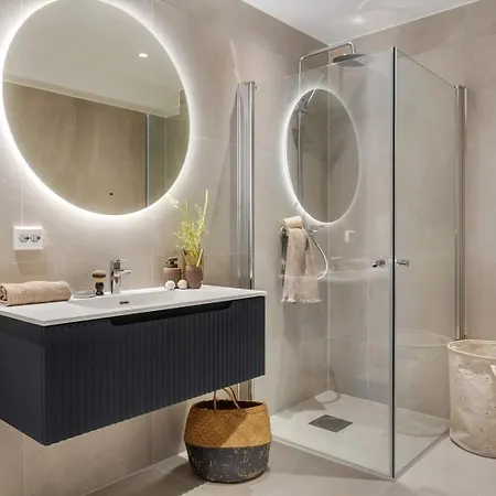 Apartmán Exclusive Waterfront - Perfect For Ons