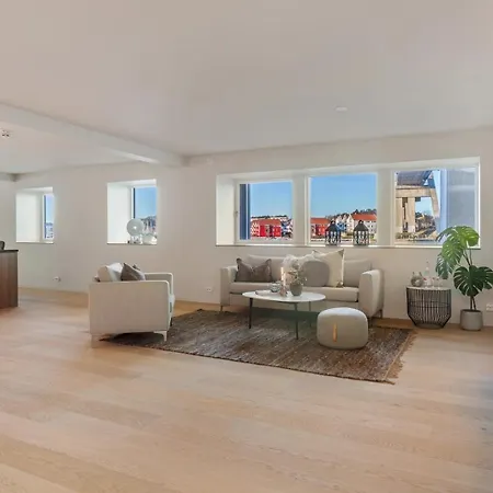 Exclusive Waterfront - Perfect For Ons * סטוונגר