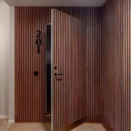 Exclusive Waterfront - Perfect For Ons דירה