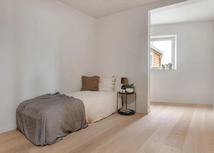 Appartement Exclusive Waterfront - Perfect For Ons