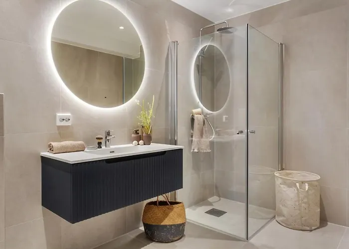 Apartamento Exclusive Waterfront - Perfect For Ons